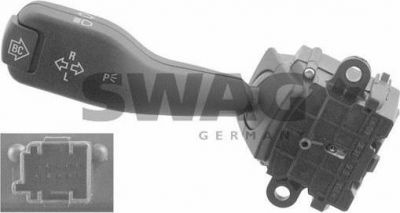 SWAG 20932038 Переключатель подр. 5(E39), X5, X3