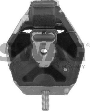 SWAG 30 13 0064 подвеска, ступенчатая коробка передач на AUDI 100 (4A, C4)