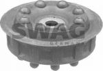 SWAG 30 54 0020 опора стойки амортизатора на AUDI 100 (44, 44Q, C3)