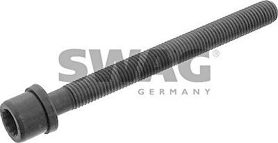 SWAG 30 91 4342 болт головки цилидра на VW GOLF IV (1J1)
