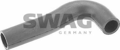 SWAG 30 91 7814 шланг, вентиляция картера на VW SCIROCCO (53B)
