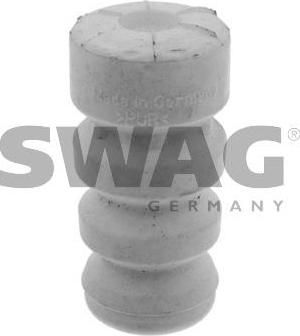 SWAG 30 91 8356 буфер, амортизация на AUDI A4 Avant (8D5, B5)