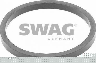SWAG 30 91 8778 прокладка, масляный радиатор на VW PASSAT Variant (3A5, 35I)