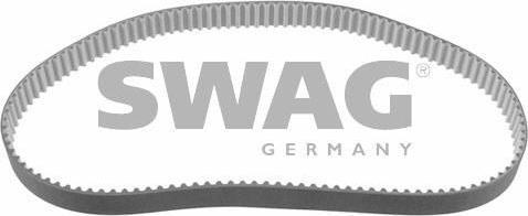 SWAG 30 91 9540 ремень грм на SKODA SUPERB (3U4)