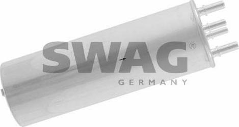 SWAG 30 92 6950 топливный фильтр на VW TRANSPORTER V автобус (7HB, 7HJ, 7EB, 7EJ, 7EF, 7EG, 7HF, 7E