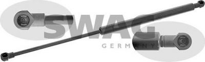 SWAG 30 92 7664 газовая пружина, капот на SEAT ALHAMBRA (7V8, 7V9)