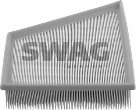 SWAG 30 93 0356 воздушный фильтр на SEAT CORDOBA (6L2)