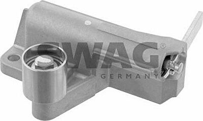 SWAG 30 93 0890 устройство для натяжения ремня, ремень грм на VW POLO (9N_)