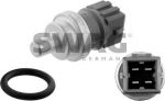 SWAG 30 93 1539 датчик, температура охлаждающей жидкости на SKODA OCTAVIA Combi (1U5)