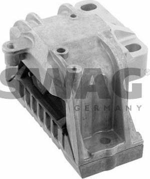 SWAG 30 93 1978 подвеска, двигатель на VW PASSAT (3C2)