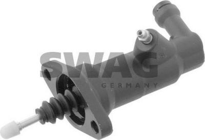 SWAG 30 93 2168 рабочий цилиндр, система сцепления на SKODA OCTAVIA Combi (1Z5)