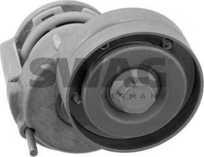 SWAG 30 93 2629 натяжитель ремня, клиновой зубча на SKODA RAPID Spaceback (NH1)