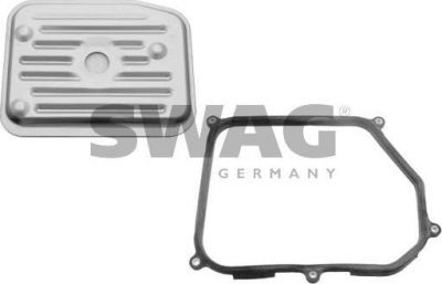 SWAG 30 93 2644 комплект гидрофильтров, автоматическая коробка пер на SEAT ALHAMBRA (7V8, 7V9)
