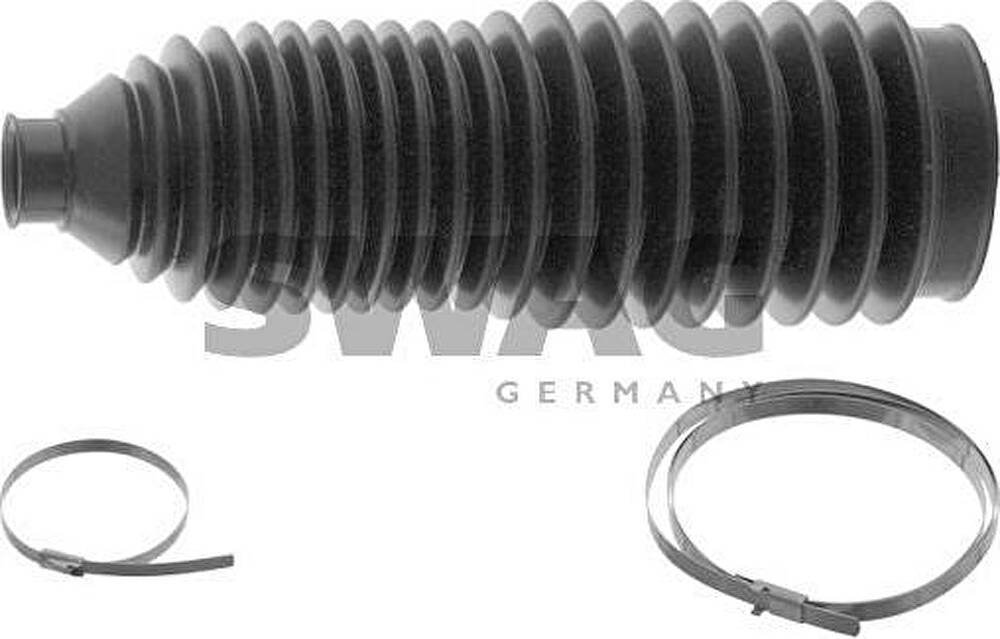 SWAG 30 93 2852 комплект пылника, рулевое управление на AUDI A4 Avant (8D5, B5)