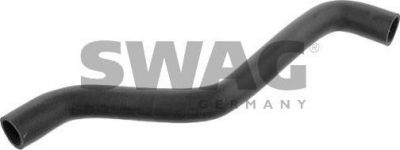 SWAG 30 93 4708 шланг радиатора на VW GOLF III (1H1)
