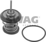 SWAG 30 93 4782 термостат, охлаждающая жидкость на VW PASSAT CC (357)