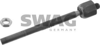 SWAG 30 93 7436 Тяга рулевая / шарнир осевой