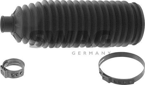 SWAG 30 93 9606 комплект пылника, рулевое управление на OPEL ASTRA J Sports Tourer