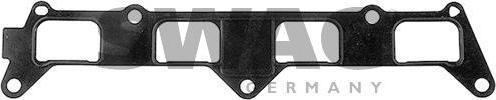 SWAG 30 93 9735 прокладка, впускной коллектор на VW GOLF IV (1J1)