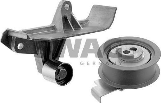 SWAG 30 94 0199 комплект роликов, зубчатый ремень на AUDI A6 Avant (4B5, C5)