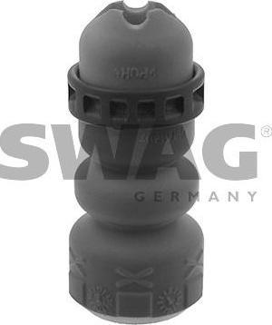 SWAG 30 94 0698 буфер, амортизация на VW GOLF SPORTSVAN (AM1)