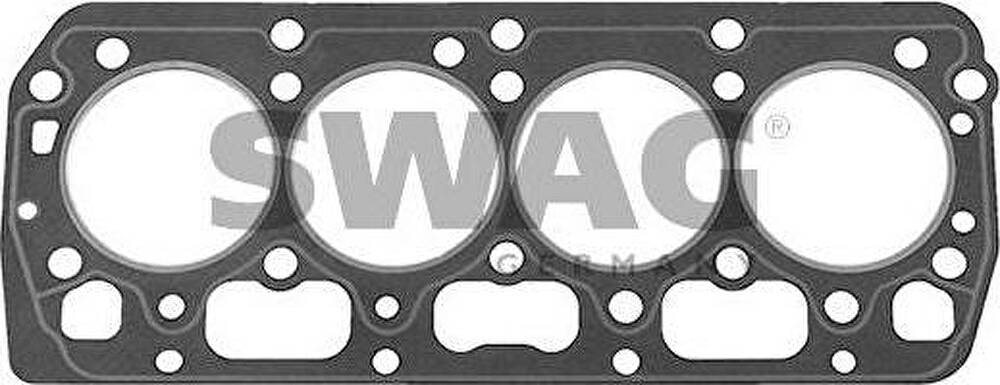 SWAG 30 94 0709 прокладка, головка цилиндра на SKODA FELICIA I Fun (797)
