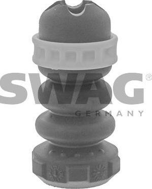 SWAG 30 94 4906 буфер, амортизация на VW GOLF VII универсал (BA5)