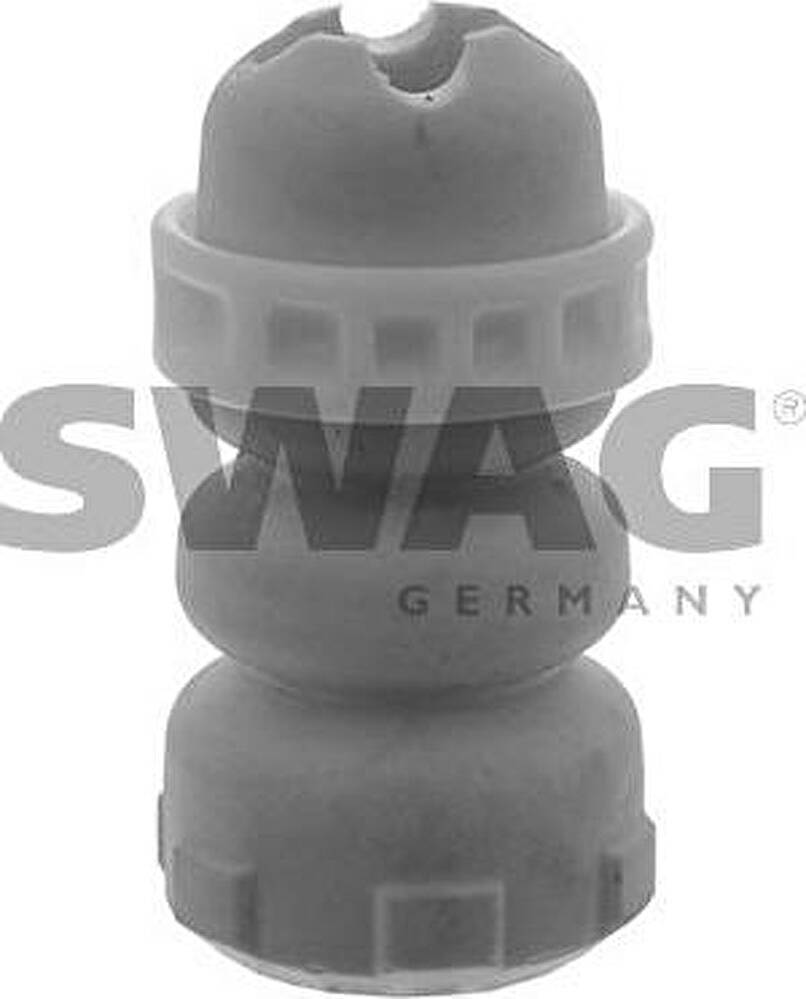 SWAG 30 94 4907 буфер, амортизация на VW GOLF VII универсал (BA5)