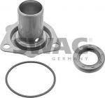 SWAG 30 94 5719 направляющая гильза, система сцепления на SKODA SUPERB (3U4)