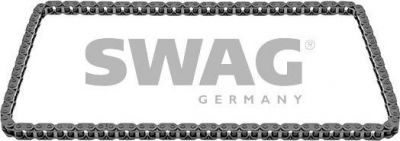 SWAG 30939963 Цепь ГРМ VAG: 2.7/3.0TDi 05- z=116