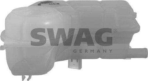 SWAG 30944744 30944744 Бачок расширительный