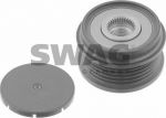 SWAG 32 14 0002 механизм свободного хода генератора на AUDI A6 Avant (4B5, C5)