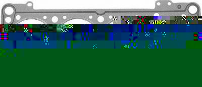 SWAG 32 91 5558 прокладка, головка цилиндра на VW GOLF III (1H1)