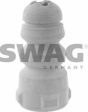 SWAG 32 92 3438 буфер, амортизация на AUDI A4 Avant (8D5, B5)