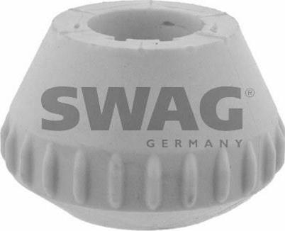 SWAG 32 92 3440 отбойник, подвеска двигателя на SKODA SUPERB (3U4)