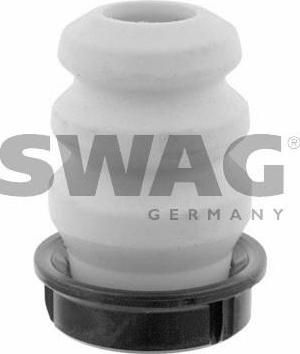 SWAG 32 92 3462 буфер, амортизация на SEAT CORDOBA (6K1, 6K2)