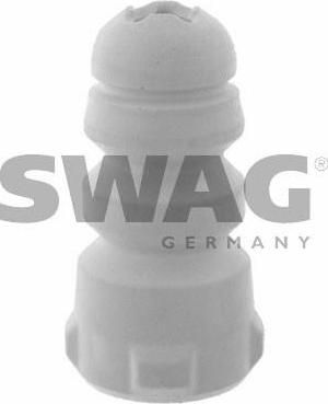 SWAG 32 92 3514 буфер, амортизация на AUDI A4 Avant (8D5, B5)