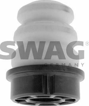 SWAG 32 92 3610 буфер, амортизация на SKODA ROOMSTER Praktik (5J)