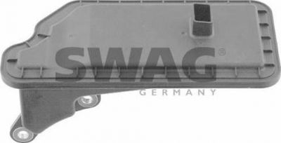 SWAG 32 92 6053 гидрофильтр, автоматическая коробка передач на VW GOLF IV (1J1)