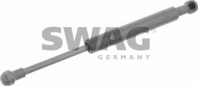 SWAG 38 92 7902 газовая пружина, крышка багажник на PORSCHE BOXSTER (987)