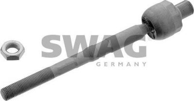 SWAG 38 94 4712 осевой шарнир, рулевая тяга на PORSCHE 911 (997)