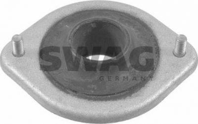 SWAG 40 54 0007 опора стойки амортизатора на OPEL CORSA B (73_, 78_, 79_)