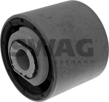 SWAG 40 60 0014 подвеска, рычаг независимой подвески колеса на OPEL OMEGA B (25_, 26_, 27_)