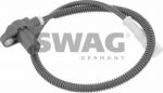 SWAG 40 92 4614 датчик, частота вращения колеса на OPEL ASTRA F Наклонная задняя часть (53_, 54_, 58_, 59_)