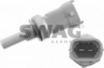 SWAG 40 92 8381 датчик, температура охлаждающей жидкости на OPEL VECTRA B универсал (31_)