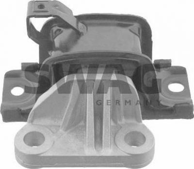 SWAG 40 93 0046 подвеска, двигатель на OPEL CORSA D