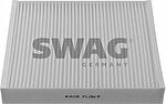 SWAG 40 93 0743 фильтр, воздух во внутренном пространстве на OPEL INSIGNIA седан