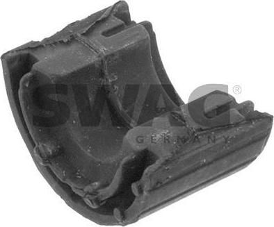 SWAG 40 93 8052 опора, стабилизатор на OPEL ASTRA H (L48)
