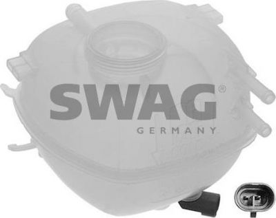 SWAG 40 94 7893 компенсационный бак, охлаждающая жидкость на OPEL SIGNUM