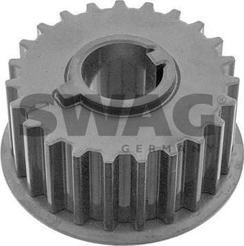 SWAG 40 94 9191 шестерня, коленчатый вал на OPEL INSIGNIA универсал